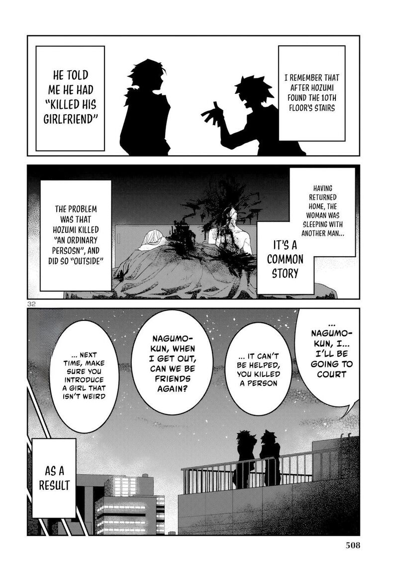 Dungeon Ga Arawarete 5 Nen 15 Sai De Dungeon Ni Idomu Koto Ni Shita 8 33