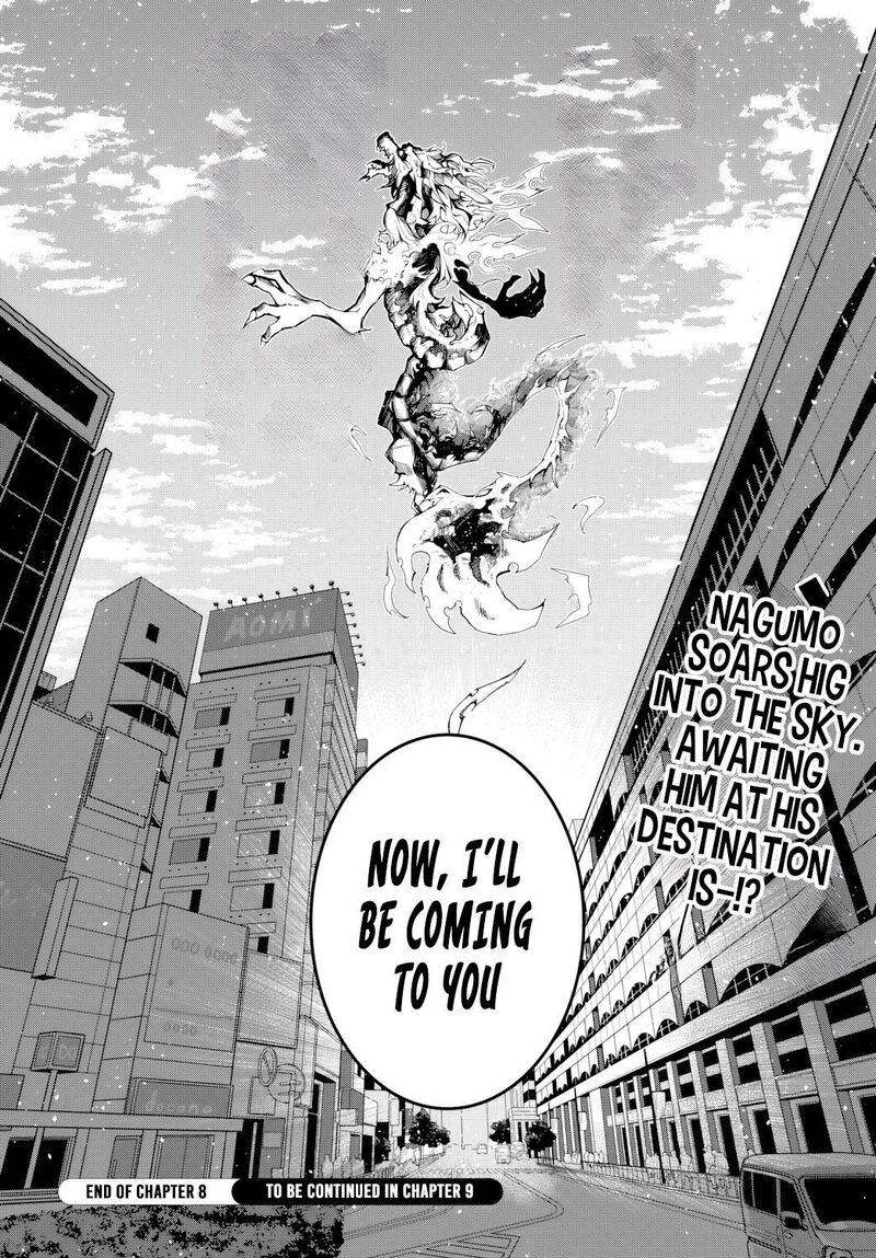 Dungeon Ga Arawarete 5 Nen 15 Sai De Dungeon Ni Idomu Koto Ni Shita 8 37