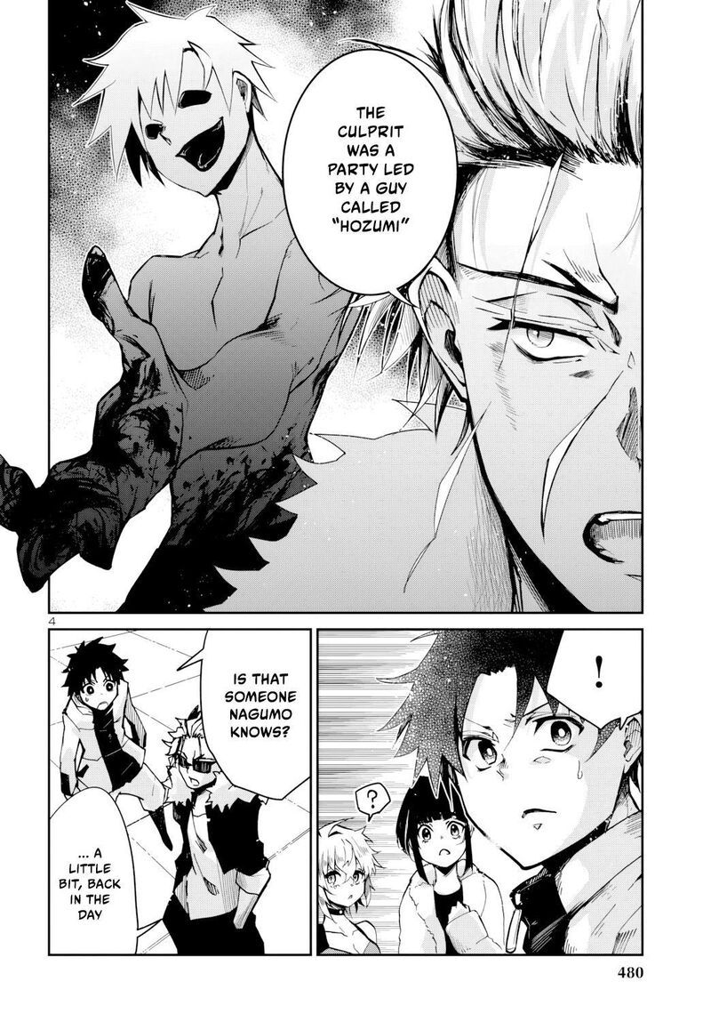 Dungeon Ga Arawarete 5 Nen 15 Sai De Dungeon Ni Idomu Koto Ni Shita 8 5