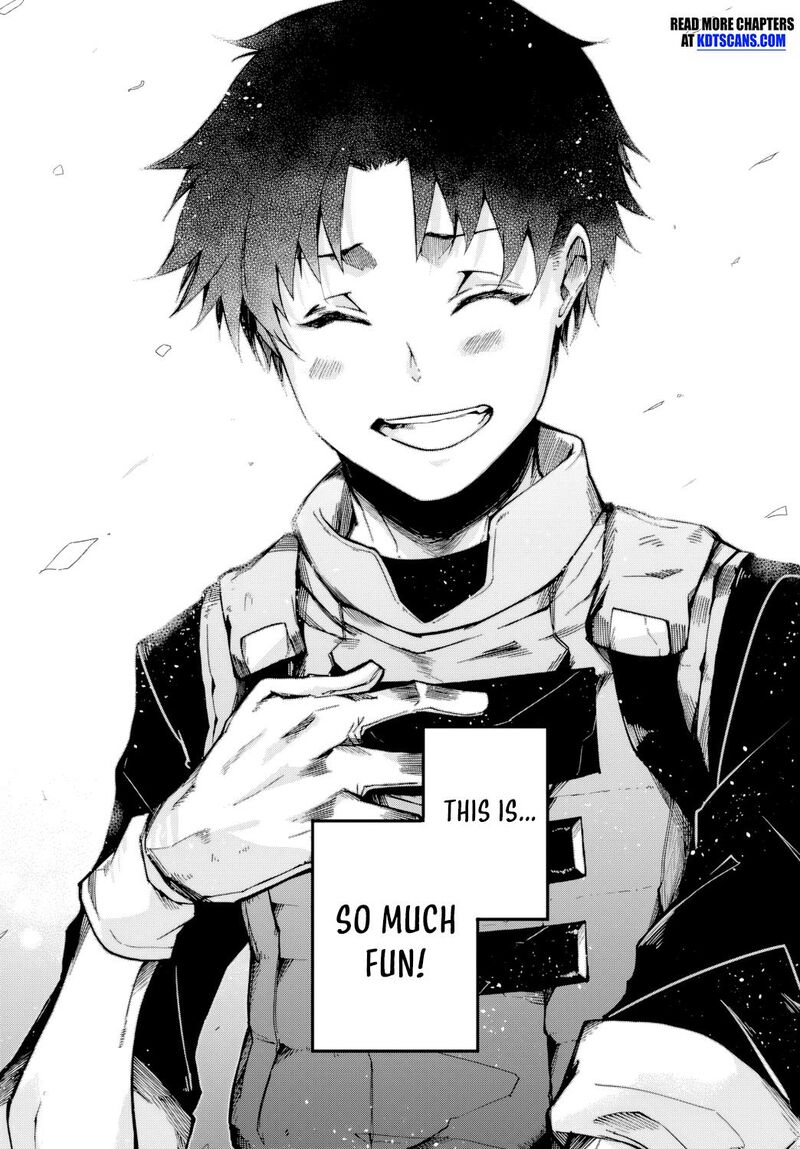 Dungeon Ga Arawarete 5 Nen 15 Sai De Dungeon Ni Idomu Koto Ni Shita 9 22