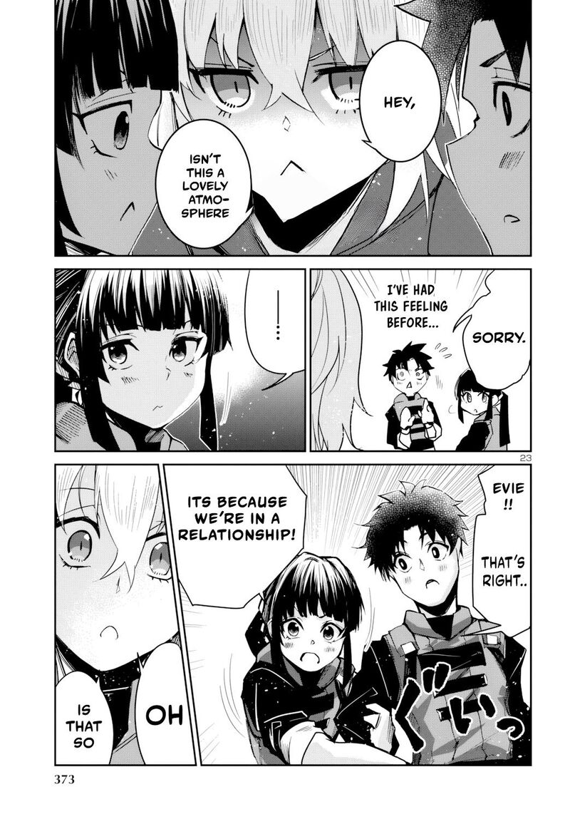 Dungeon Ga Arawarete 5 Nen 15 Sai De Dungeon Ni Idomu Koto Ni Shita 9 24