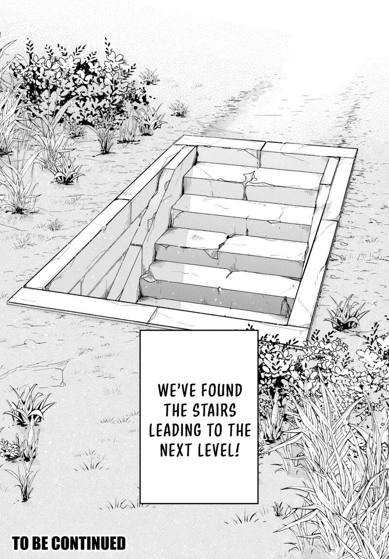 Dungeon Ga Arawarete 5 Nen 15 Sai De Dungeon Ni Idomu Koto Ni Shita 9 29