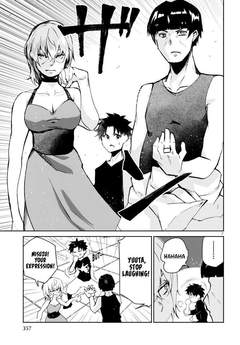 Dungeon Ga Arawarete 5 Nen 15 Sai De Dungeon Ni Idomu Koto Ni Shita 9 8