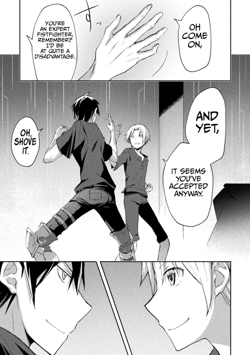 Dungeon Kurashi No Moto Yuusha 50 16