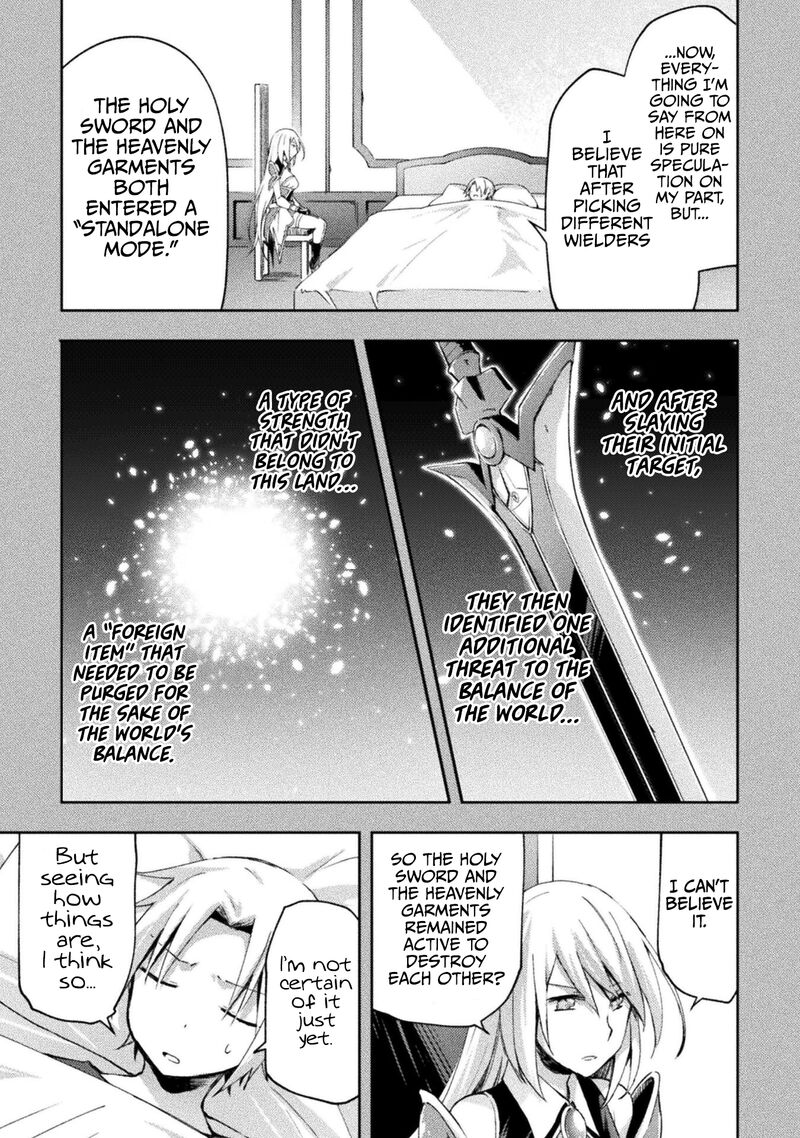 Dungeon Kurashi No Moto Yuusha 52 19