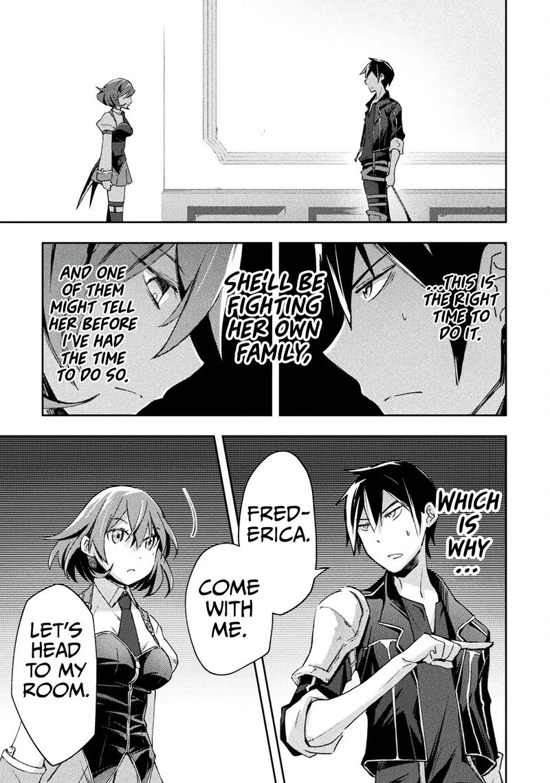Dungeon Kurashi No Moto Yuusha 56 14