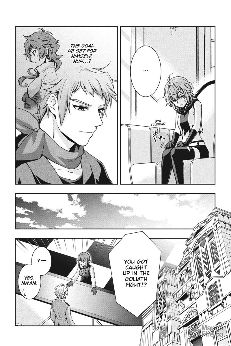 Dungeon Ni Deai O Motomeru No Wa Machigatte Iru Darou Ka 2 33 12