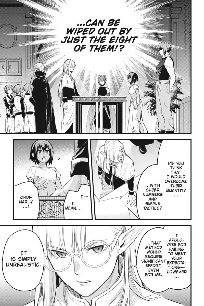 Dungeon Ni Deai O Motomeru No Wa Machigatte Iru Darou Ka Familia Chronicle Episode Freya 12 3