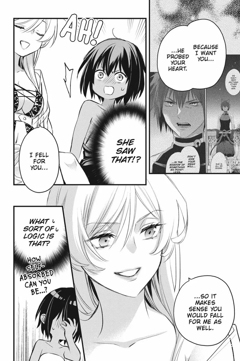 Dungeon Ni Deai O Motomeru No Wa Machigatte Iru Darou Ka Familia Chronicle Episode Freya 14 28