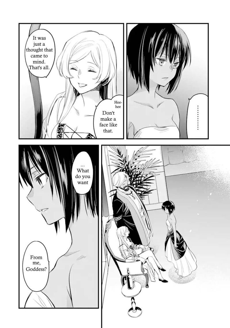Dungeon Ni Deai O Motomeru No Wa Machigatte Iru Darou Ka Familia Chronicle Episode Freya 3b 33