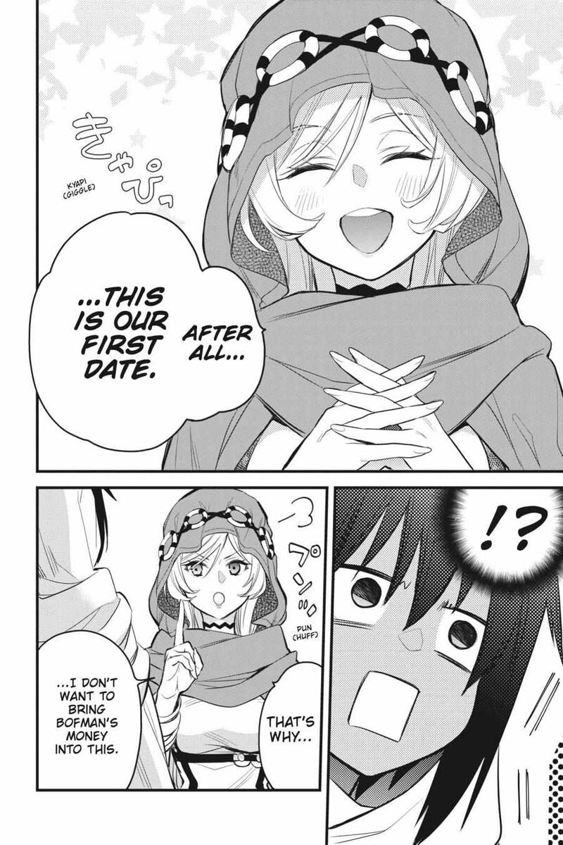 Dungeon Ni Deai O Motomeru No Wa Machigatte Iru Darou Ka Familia Chronicle Episode Freya 5 13
