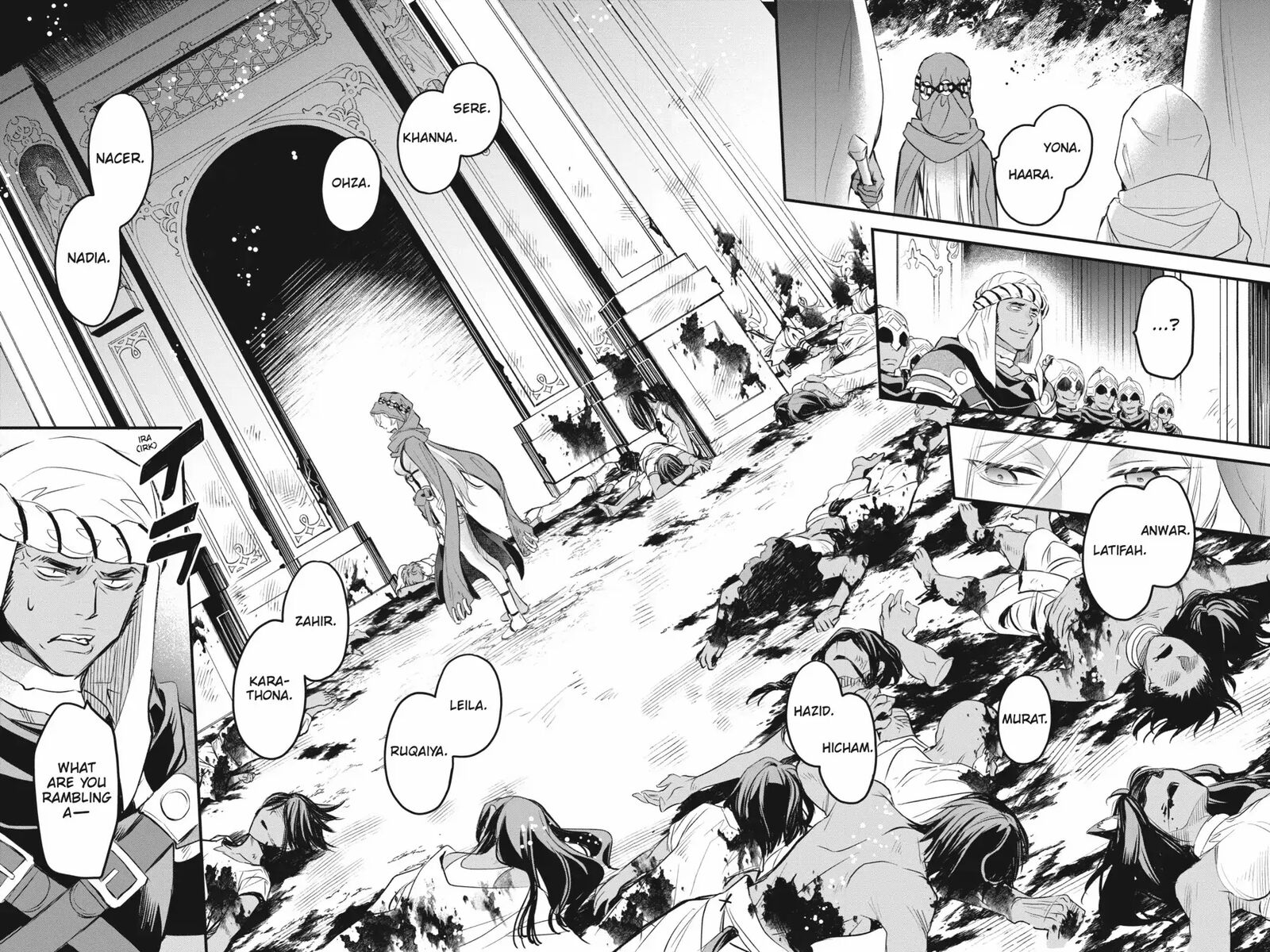 Dungeon Ni Deai O Motomeru No Wa Machigatte Iru Darou Ka Familia Chronicle Episode Freya 8 48