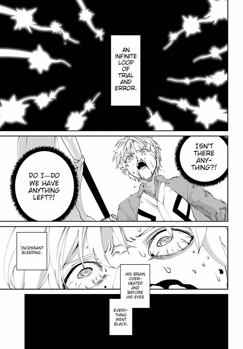 Dungeon Ni Deai Wo Motomeru No Wa Machigatte Iru Darou Ka Gaiden Sword Oratoria 134 32