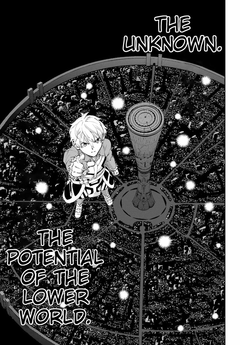 Dungeon Ni Deai Wo Motomeru No Wa Machigatte Iru Darou Ka Gaiden Sword Oratoria 134 36