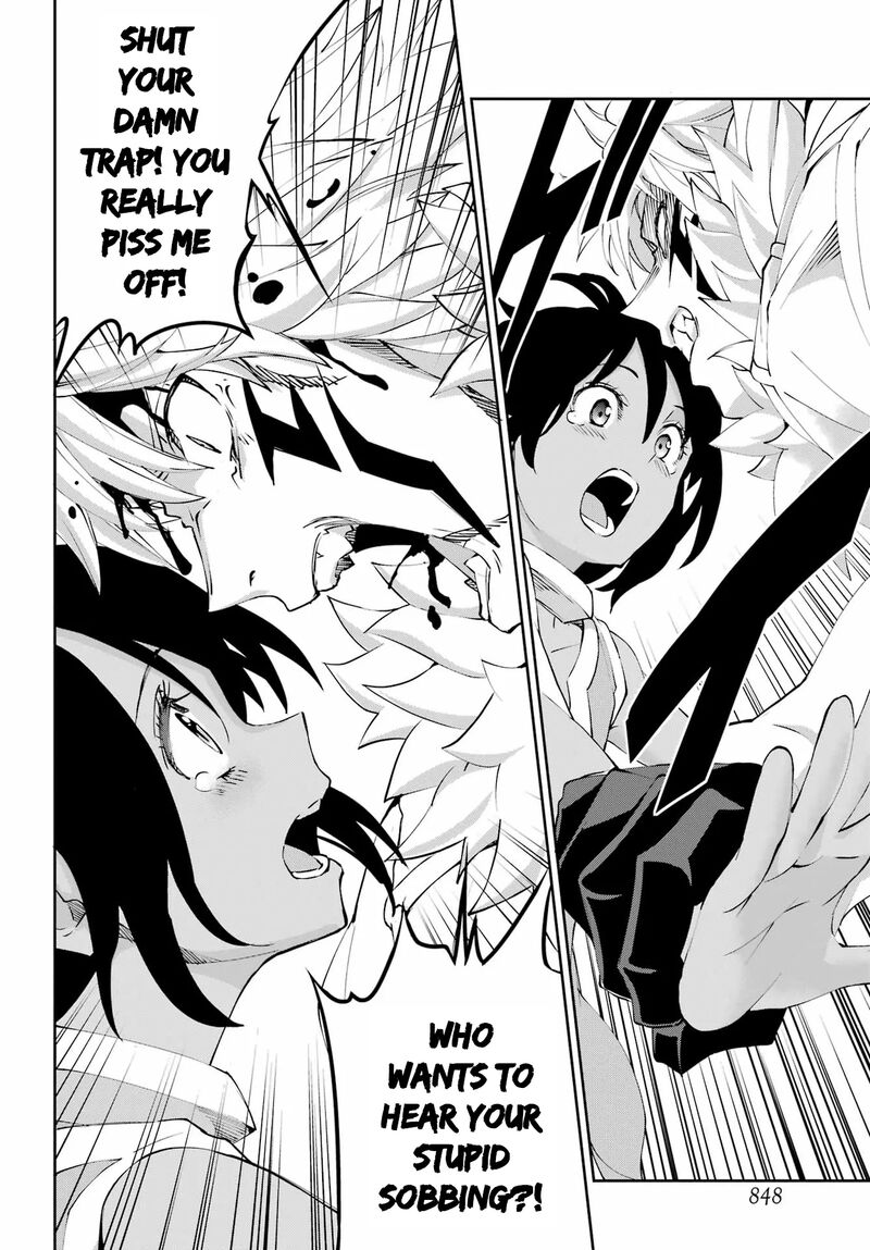 Dungeon Ni Deai Wo Motomeru No Wa Machigatte Iru Darou Ka Gaiden Sword Oratoria 135 45