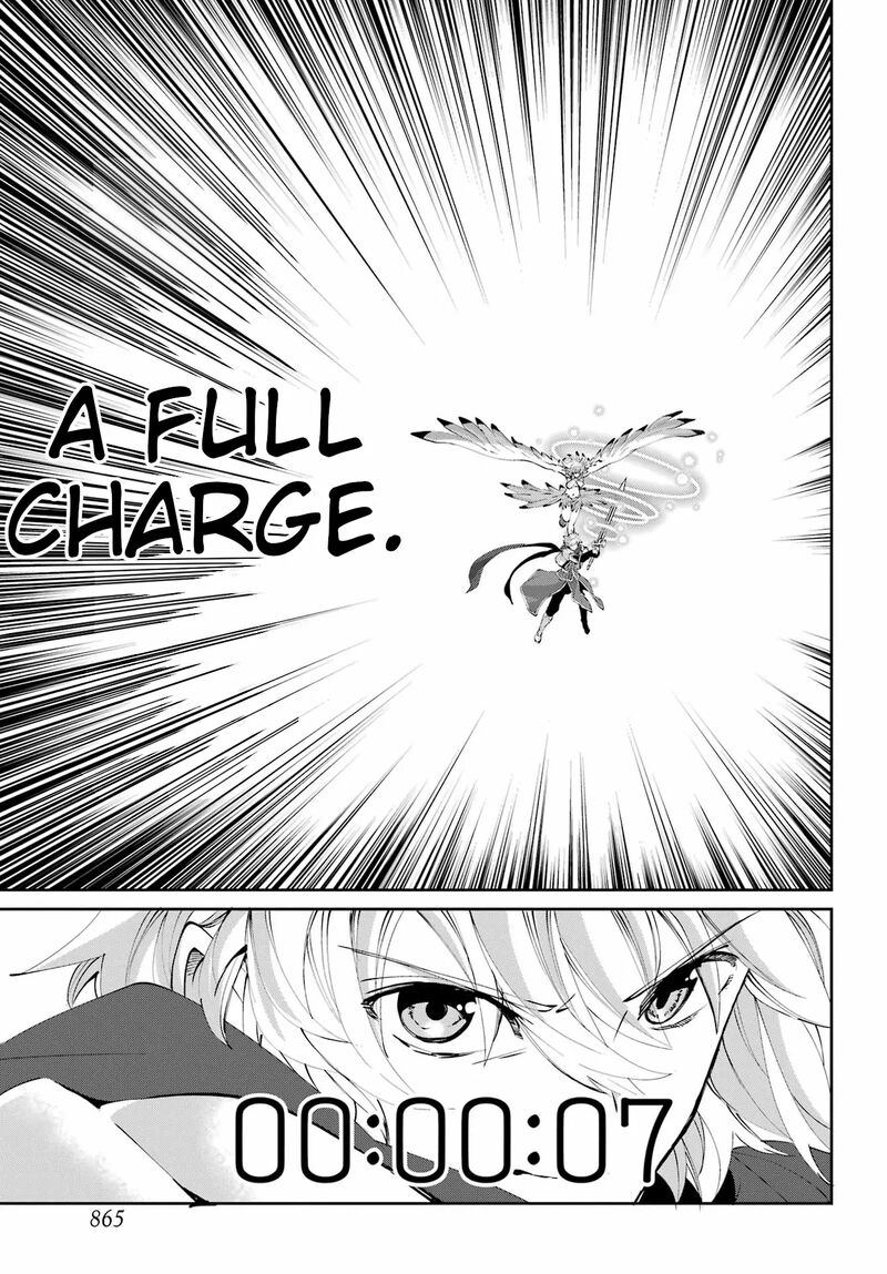 Dungeon Ni Deai Wo Motomeru No Wa Machigatte Iru Darou Ka Gaiden Sword Oratoria 136 86