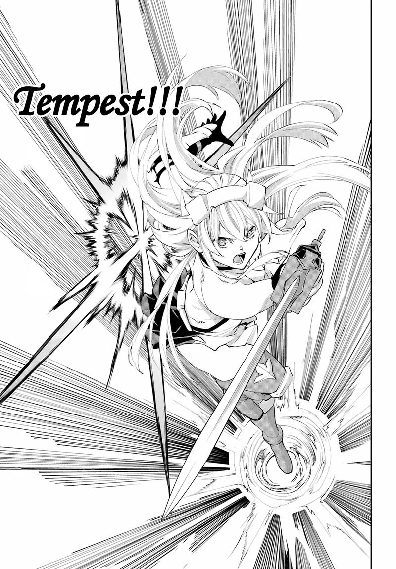 Dungeon Ni Deai Wo Motomeru No Wa Machigatte Iru Darou Ka Gaiden Sword Oratoria 137 24