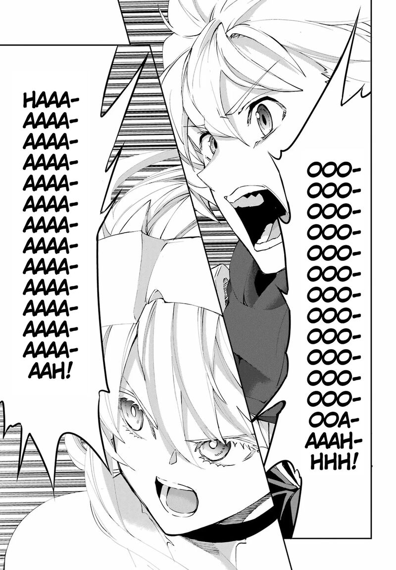 Dungeon Ni Deai Wo Motomeru No Wa Machigatte Iru Darou Ka Gaiden Sword Oratoria 137 26