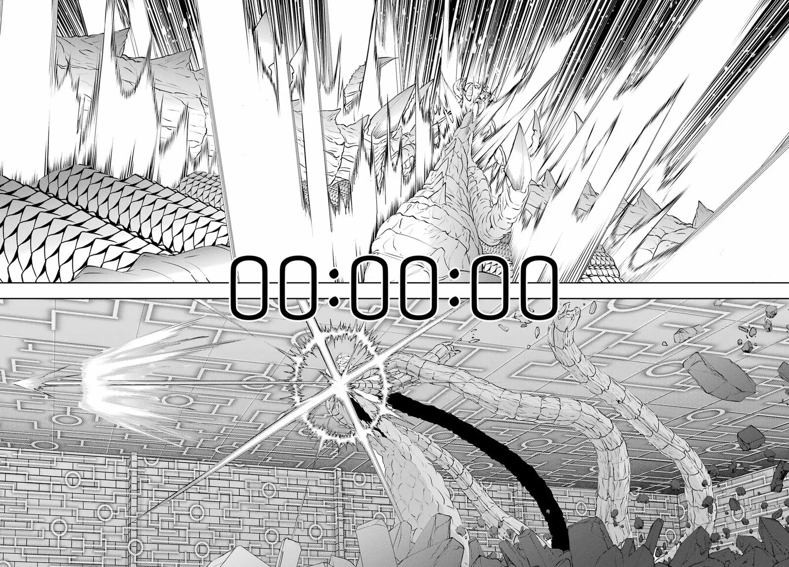 Dungeon Ni Deai Wo Motomeru No Wa Machigatte Iru Darou Ka Gaiden Sword Oratoria 137 28