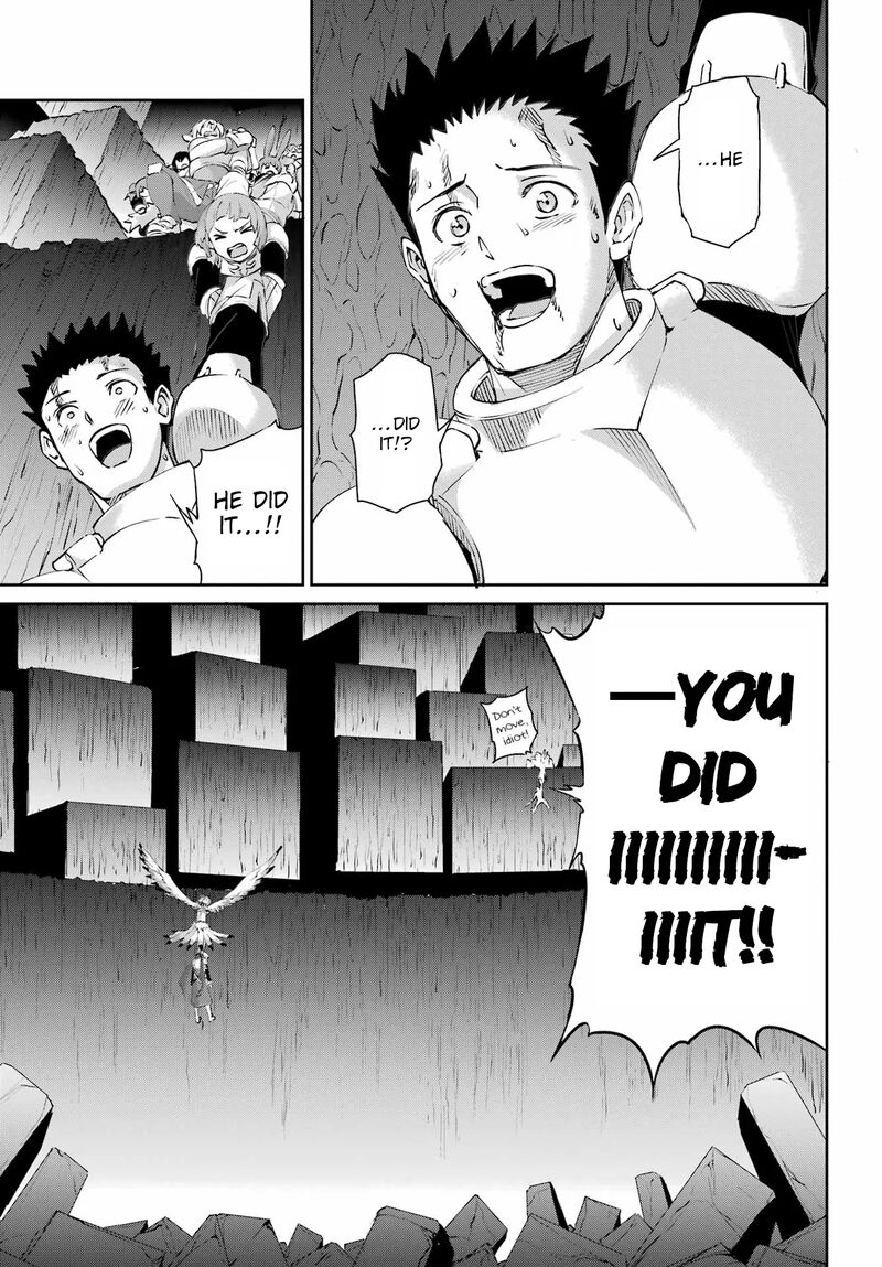 Dungeon Ni Deai Wo Motomeru No Wa Machigatte Iru Darou Ka Gaiden Sword Oratoria 137 32