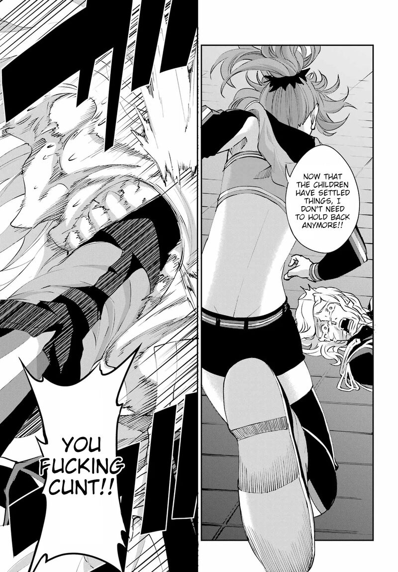 Dungeon Ni Deai Wo Motomeru No Wa Machigatte Iru Darou Ka Gaiden Sword Oratoria 137 47
