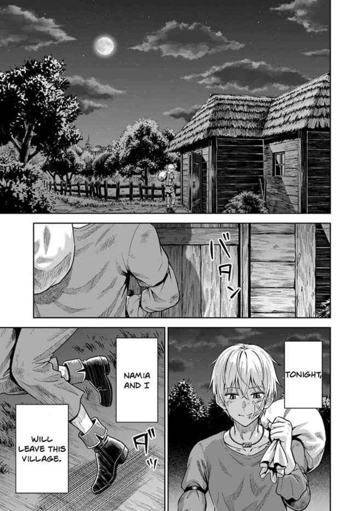 Dungeon Ni Hisomu Yandere Na Kanojo Ni Ore Wa Nando Mo Korosareru 1 18