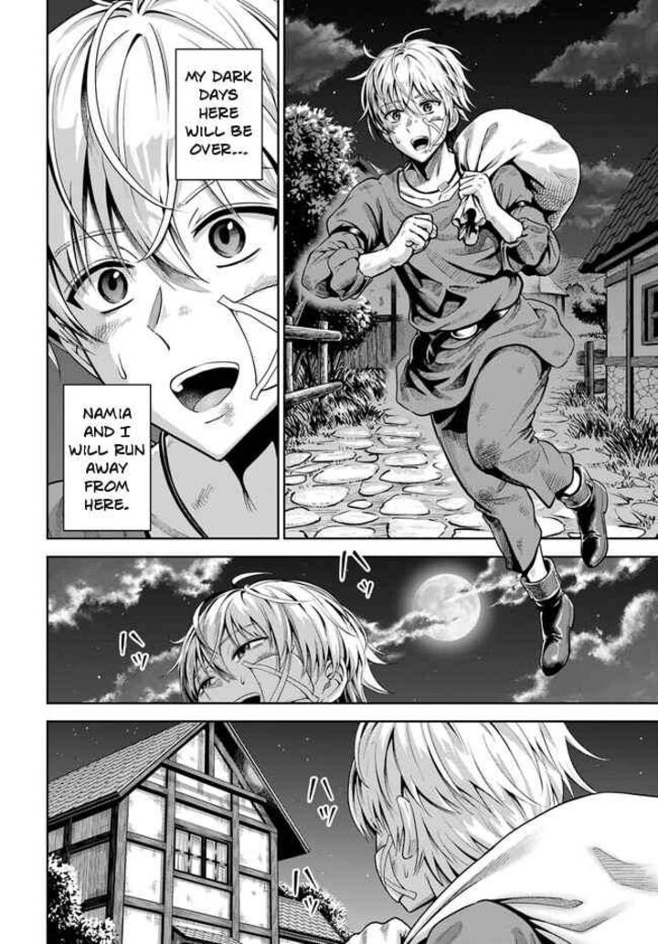 Dungeon Ni Hisomu Yandere Na Kanojo Ni Ore Wa Nando Mo Korosareru 1 19