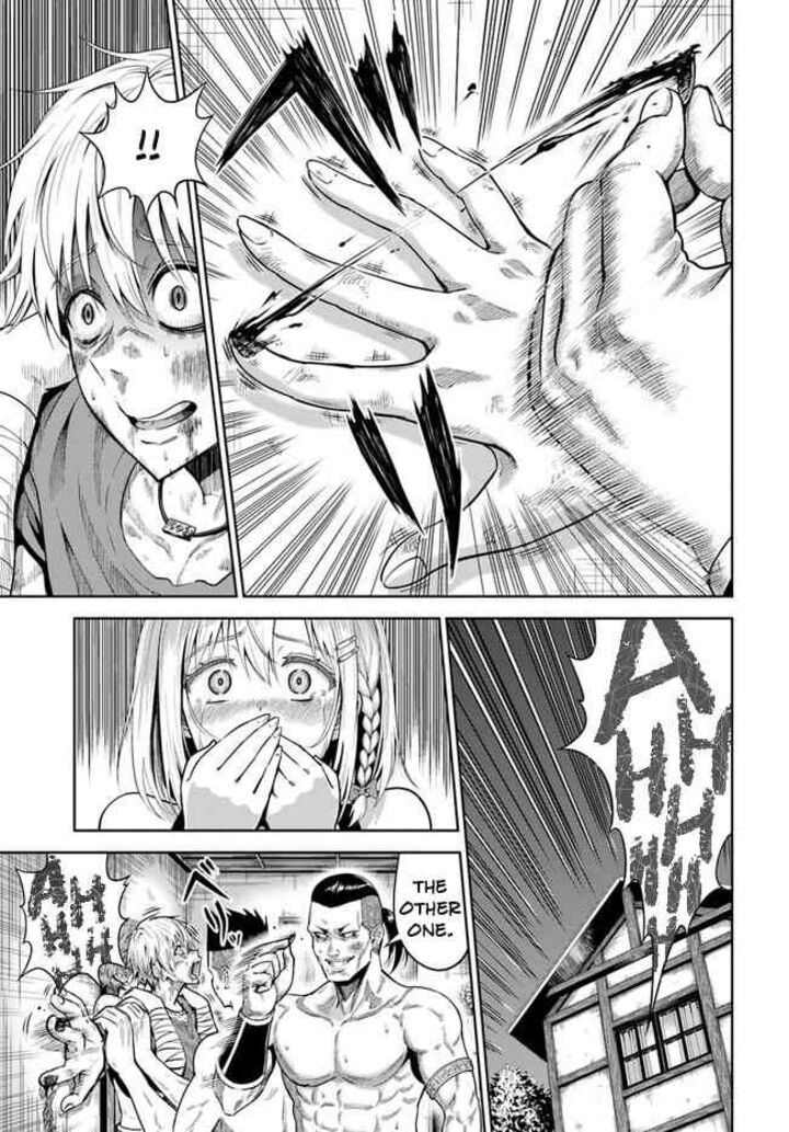Dungeon Ni Hisomu Yandere Na Kanojo Ni Ore Wa Nando Mo Korosareru 1 26