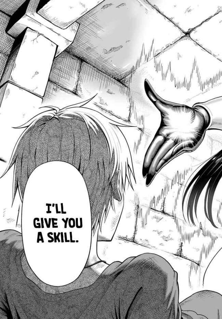 Dungeon Ni Hisomu Yandere Na Kanojo Ni Ore Wa Nando Mo Korosareru 1 44