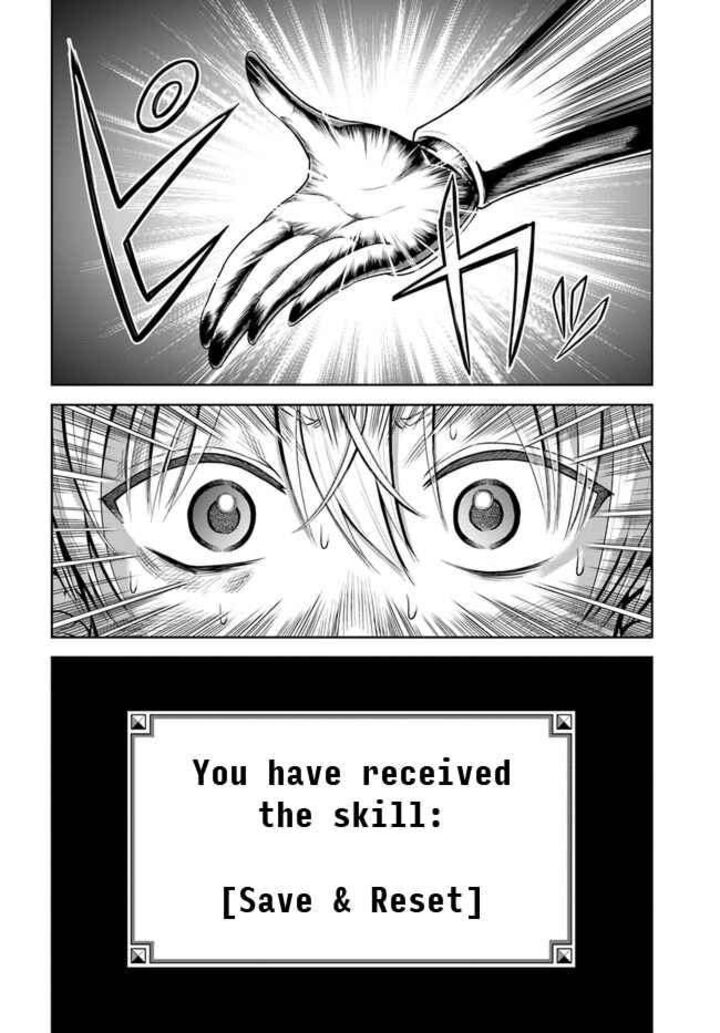 Dungeon Ni Hisomu Yandere Na Kanojo Ni Ore Wa Nando Mo Korosareru 1 45