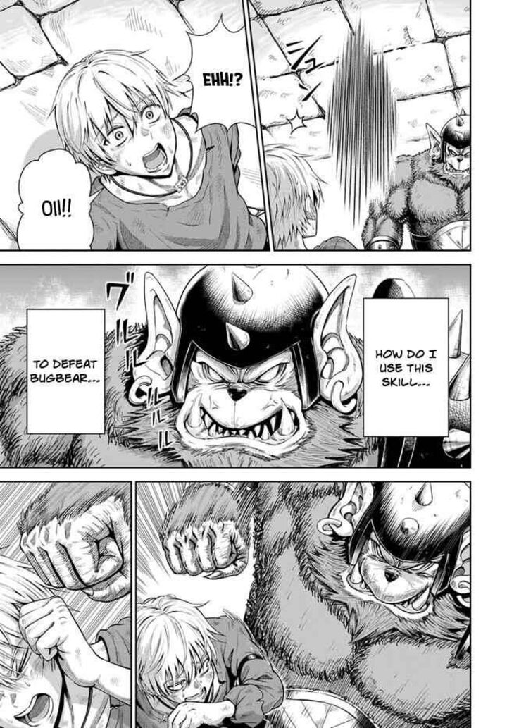 Dungeon Ni Hisomu Yandere Na Kanojo Ni Ore Wa Nando Mo Korosareru 1 46