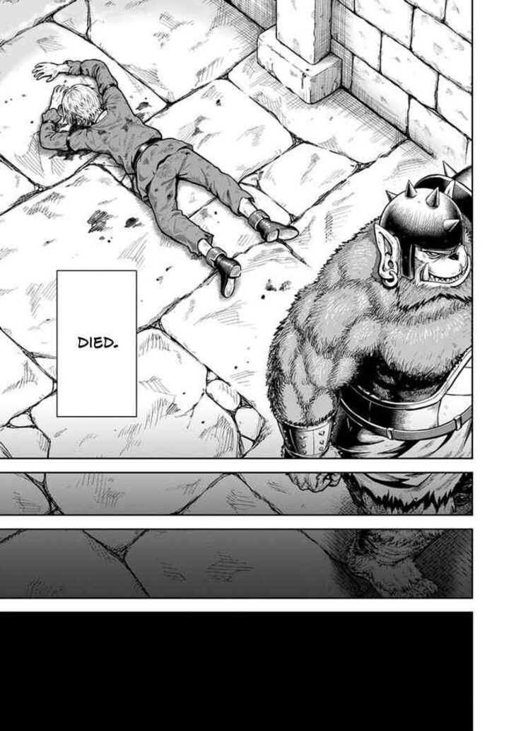 Dungeon Ni Hisomu Yandere Na Kanojo Ni Ore Wa Nando Mo Korosareru 1 48