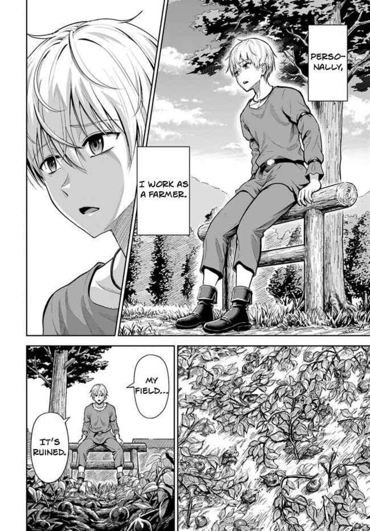 Dungeon Ni Hisomu Yandere Na Kanojo Ni Ore Wa Nando Mo Korosareru 1 5