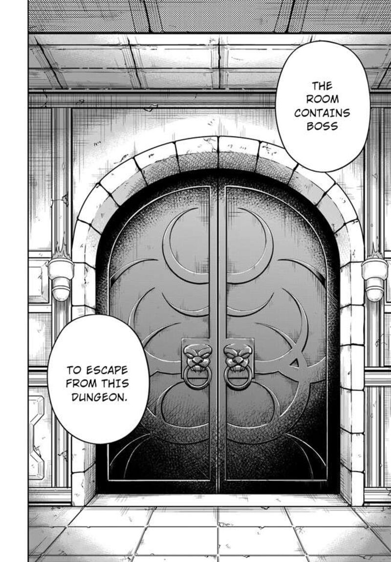 Dungeon Ni Hisomu Yandere Na Kanojo Ni Ore Wa Nando Mo Korosareru 10 19