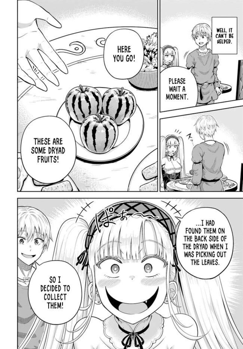 Dungeon Ni Hisomu Yandere Na Kanojo Ni Ore Wa Nando Mo Korosareru 11 18