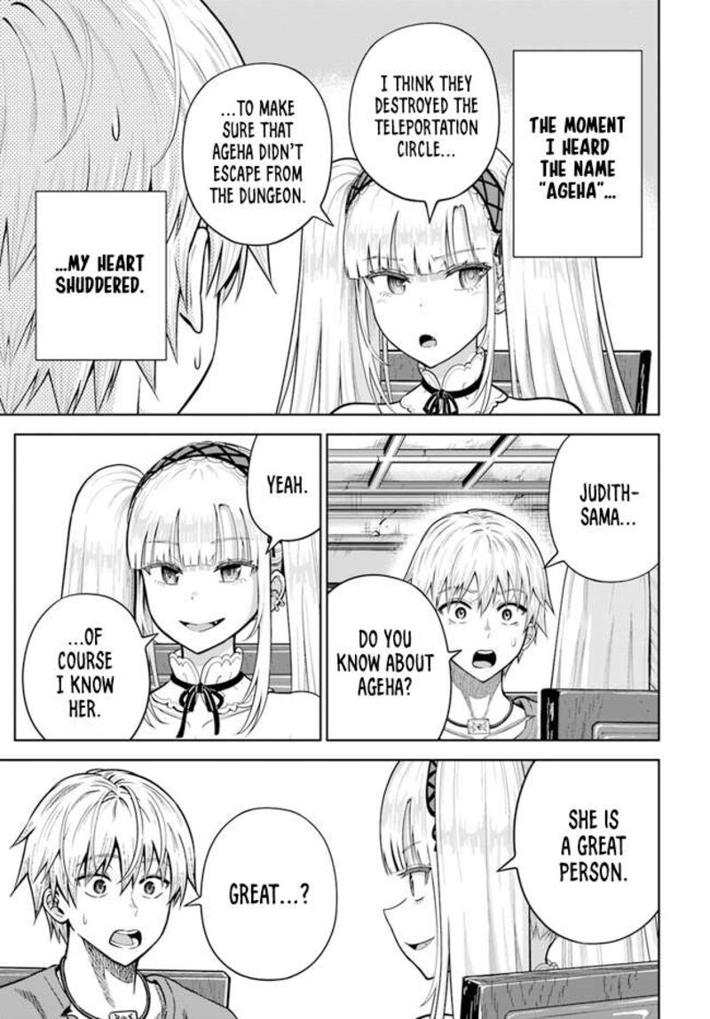 Dungeon Ni Hisomu Yandere Na Kanojo Ni Ore Wa Nando Mo Korosareru 11 25