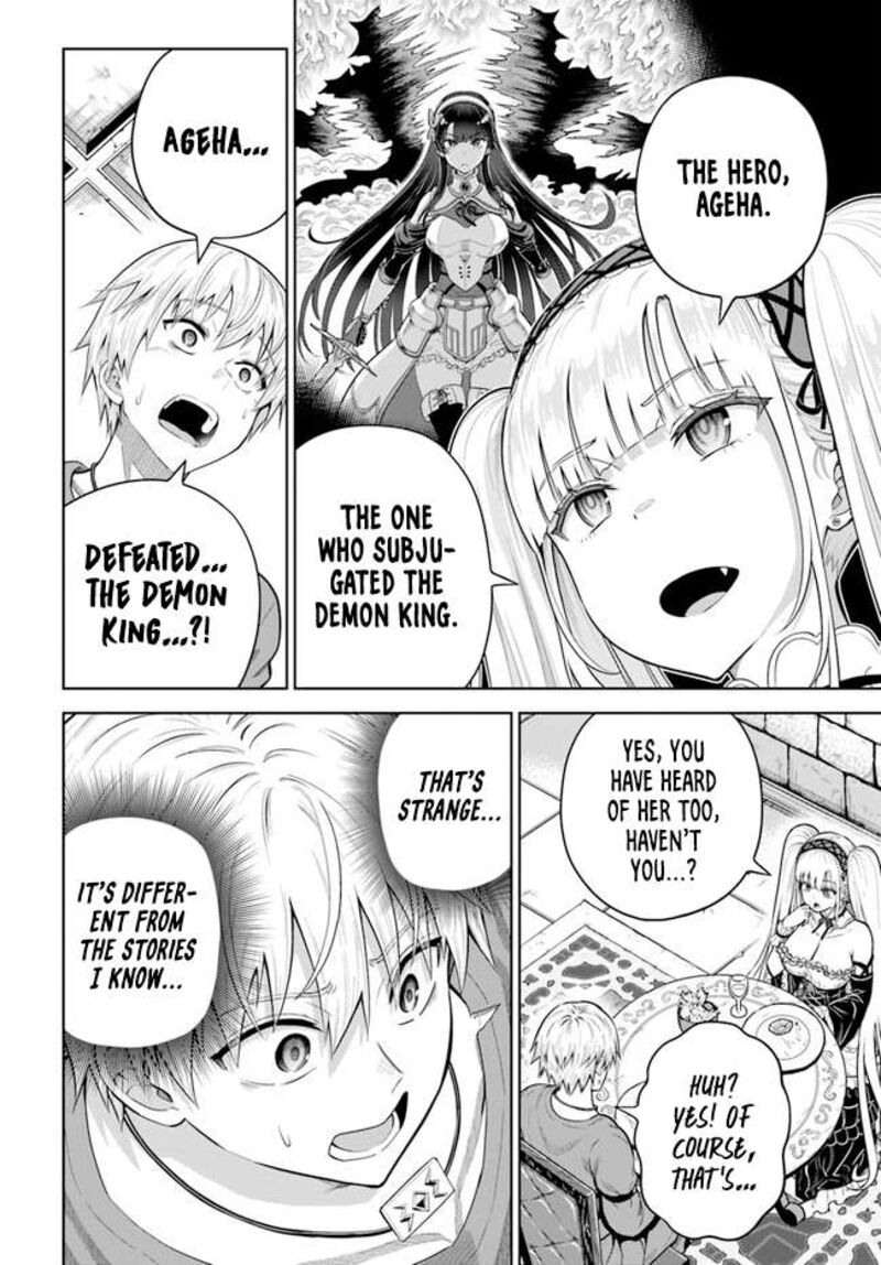 Dungeon Ni Hisomu Yandere Na Kanojo Ni Ore Wa Nando Mo Korosareru 11 26