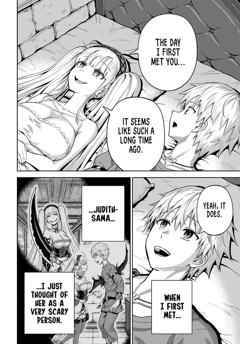 Dungeon Ni Hisomu Yandere Na Kanojo Ni Ore Wa Nando Mo Korosareru 12a 14