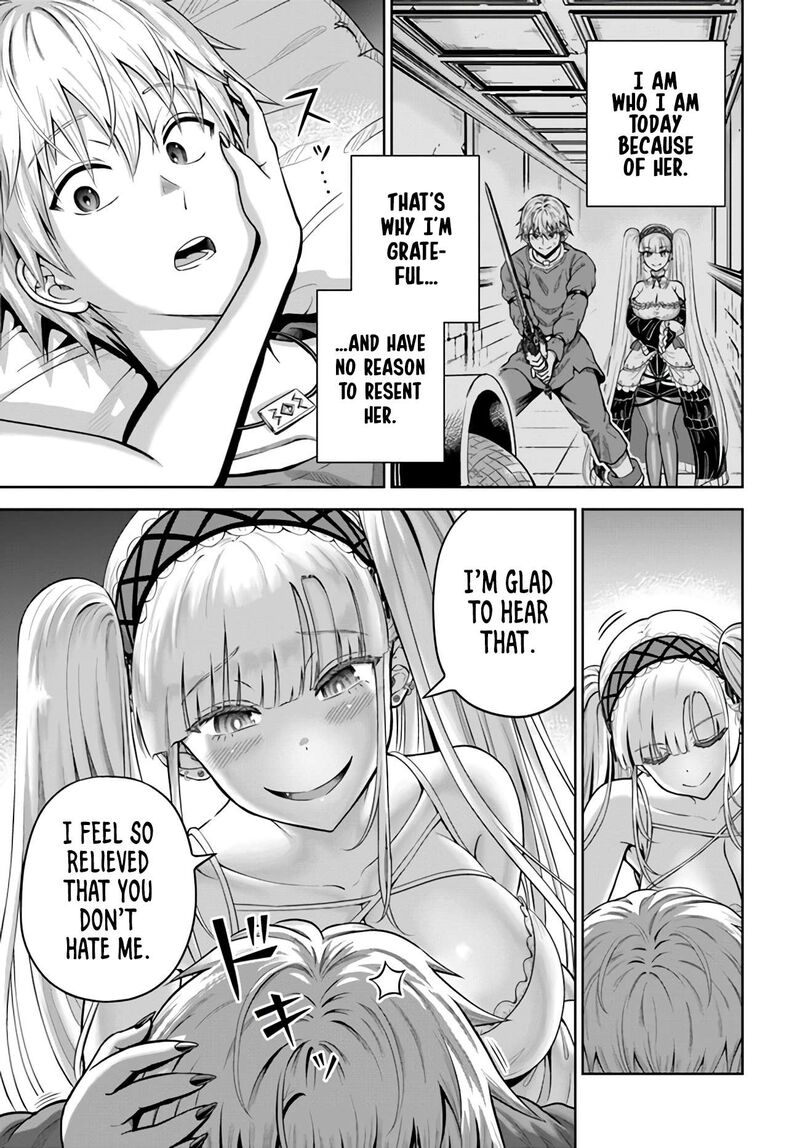 Dungeon Ni Hisomu Yandere Na Kanojo Ni Ore Wa Nando Mo Korosareru 12a 17