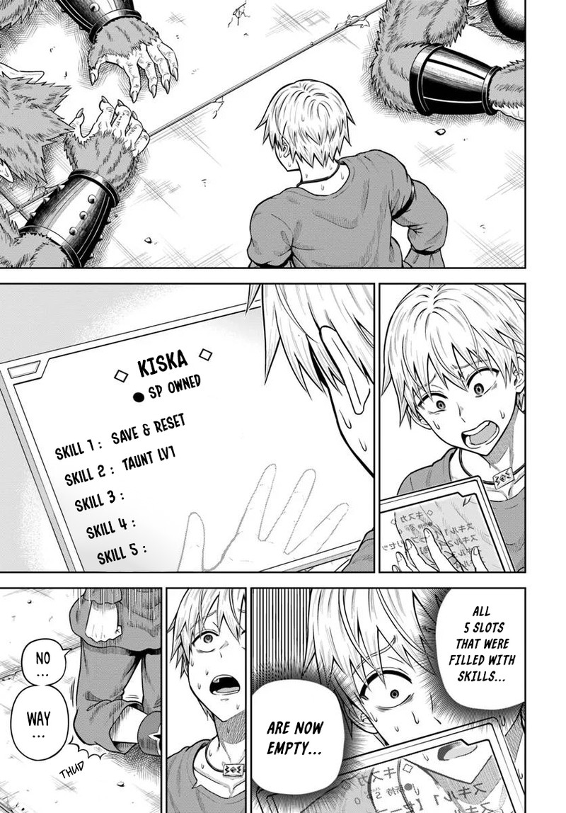 Dungeon Ni Hisomu Yandere Na Kanojo Ni Ore Wa Nando Mo Korosareru 13a 11