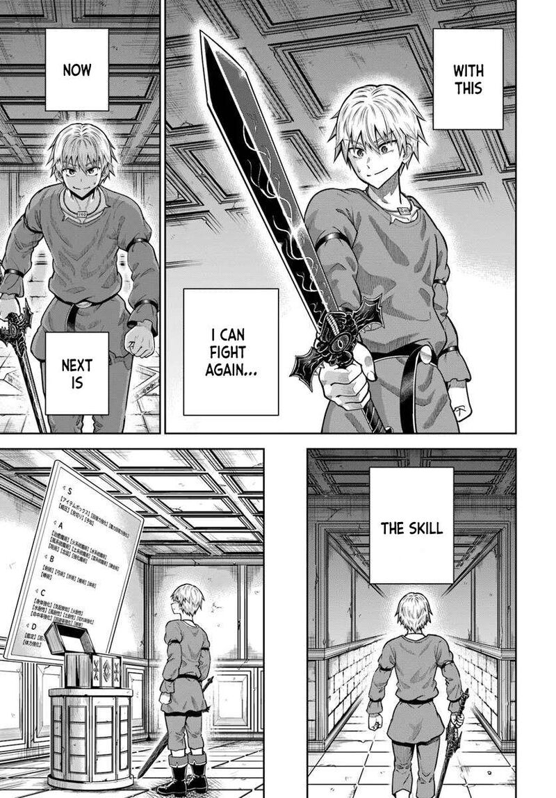 Dungeon Ni Hisomu Yandere Na Kanojo Ni Ore Wa Nando Mo Korosareru 14 11