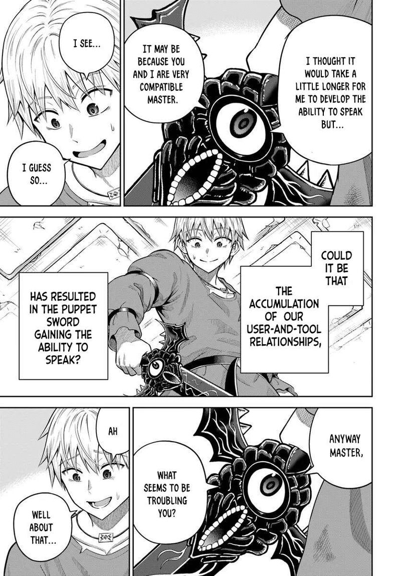 Dungeon Ni Hisomu Yandere Na Kanojo Ni Ore Wa Nando Mo Korosareru 14 19
