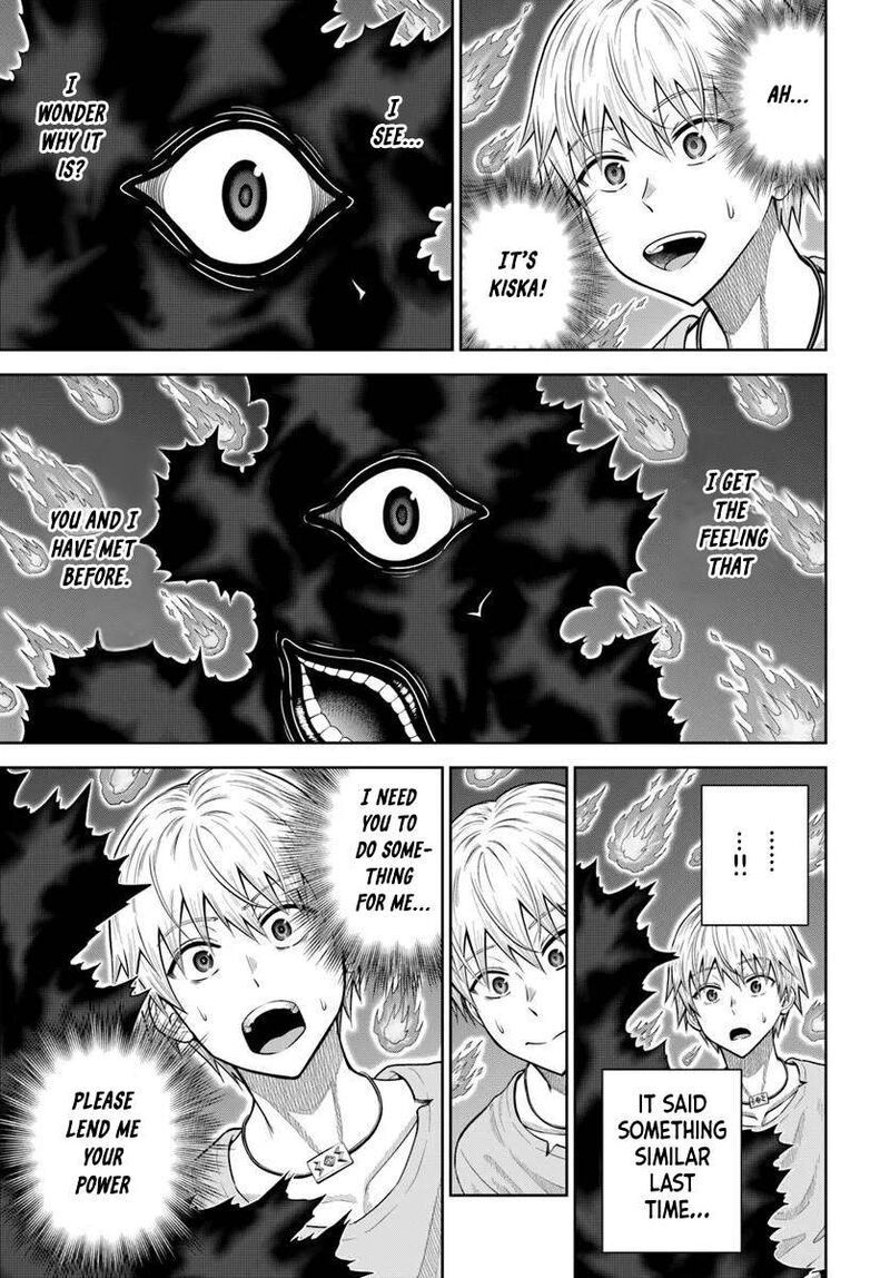 Dungeon Ni Hisomu Yandere Na Kanojo Ni Ore Wa Nando Mo Korosareru 14 5