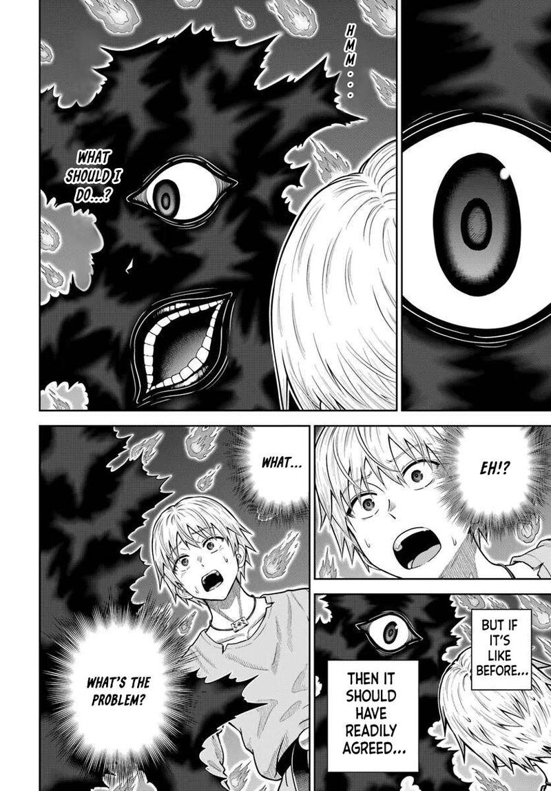 Dungeon Ni Hisomu Yandere Na Kanojo Ni Ore Wa Nando Mo Korosareru 14 6
