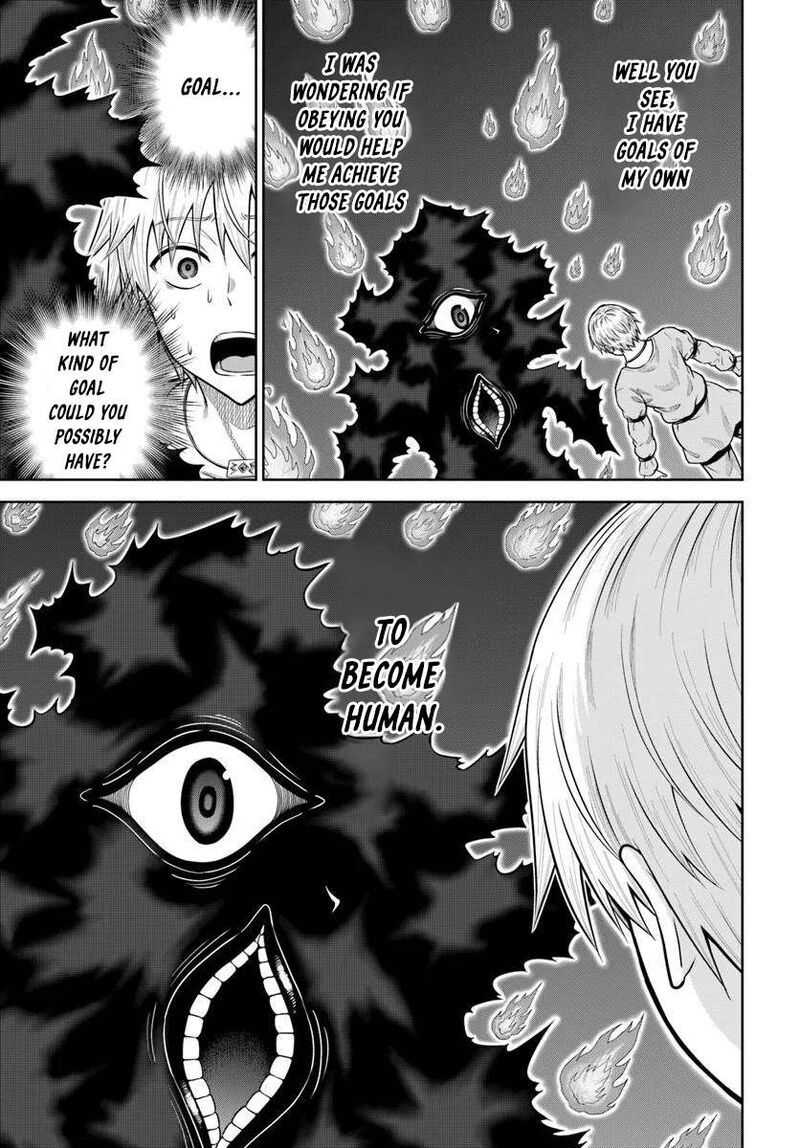 Dungeon Ni Hisomu Yandere Na Kanojo Ni Ore Wa Nando Mo Korosareru 14 7