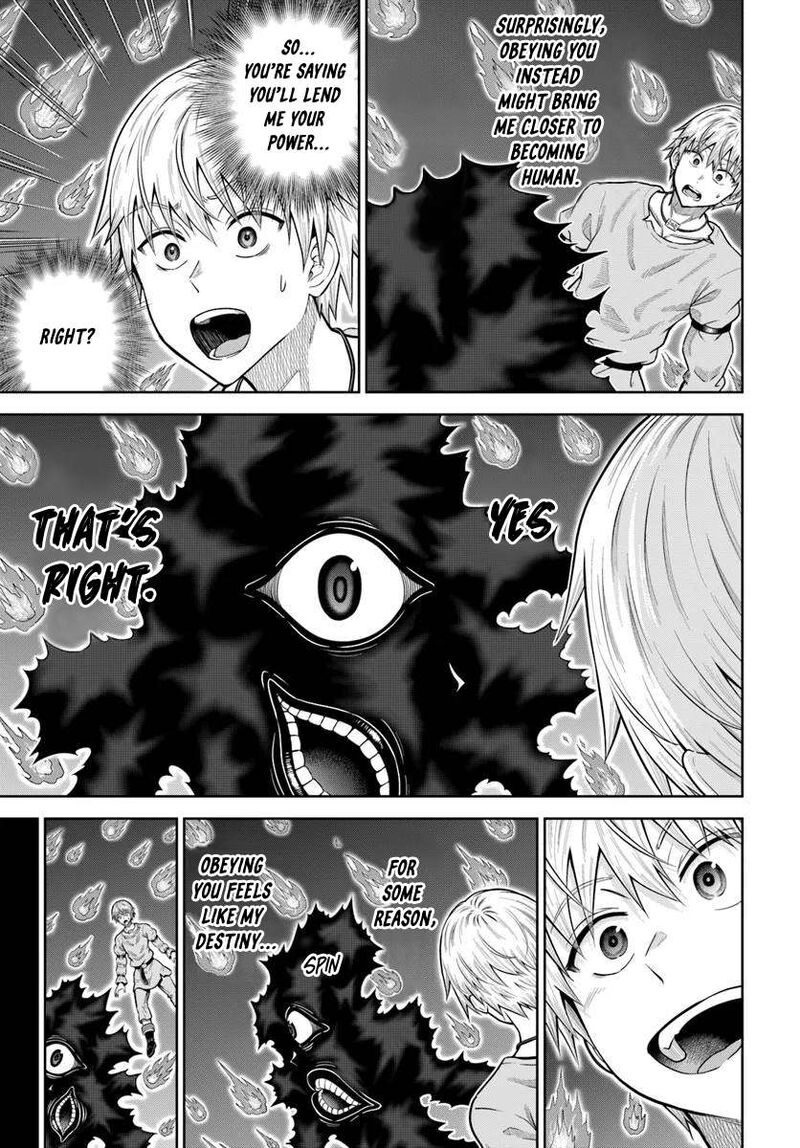 Dungeon Ni Hisomu Yandere Na Kanojo Ni Ore Wa Nando Mo Korosareru 14 9