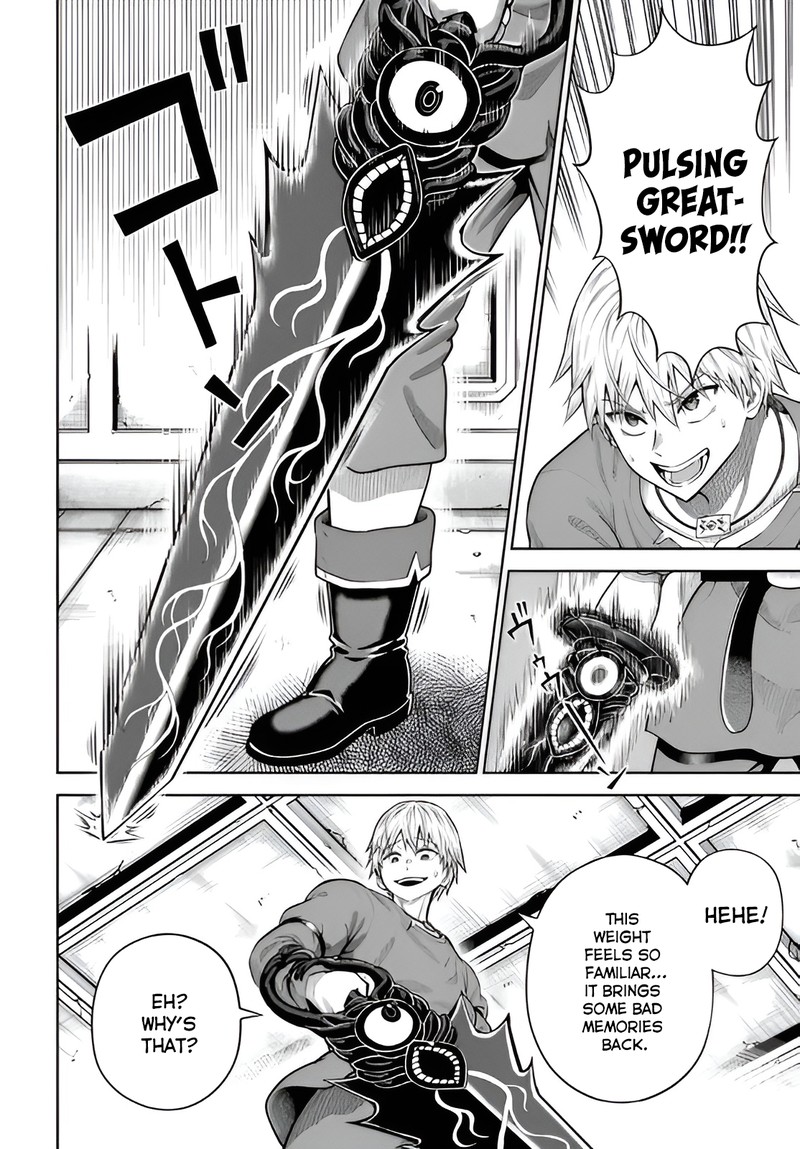 Dungeon Ni Hisomu Yandere Na Kanojo Ni Ore Wa Nando Mo Korosareru 15b 8