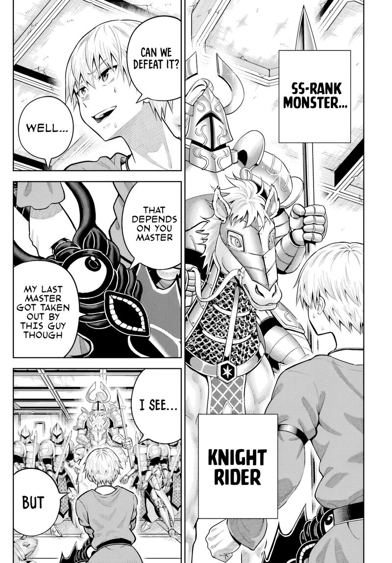 Dungeon Ni Hisomu Yandere Na Kanojo Ni Ore Wa Nando Mo Korosareru 16 1
