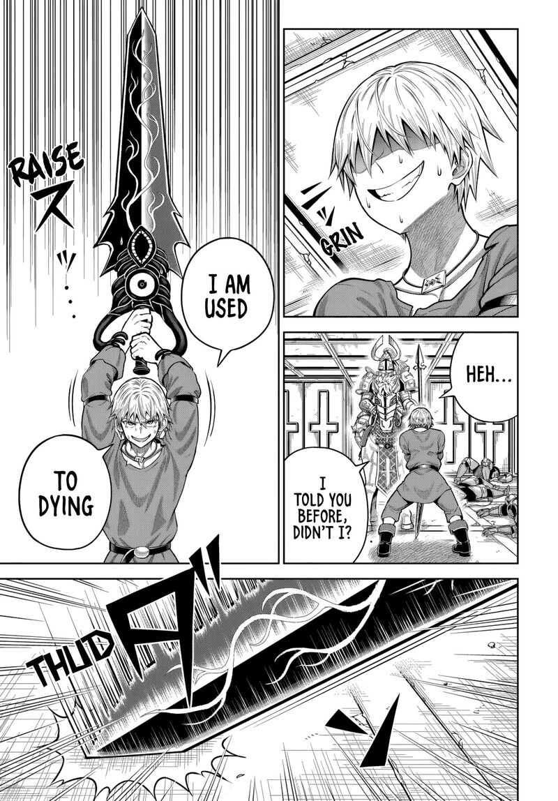 Dungeon Ni Hisomu Yandere Na Kanojo Ni Ore Wa Nando Mo Korosareru 16 11
