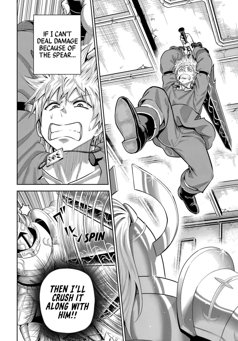 Dungeon Ni Hisomu Yandere Na Kanojo Ni Ore Wa Nando Mo Korosareru 16 12